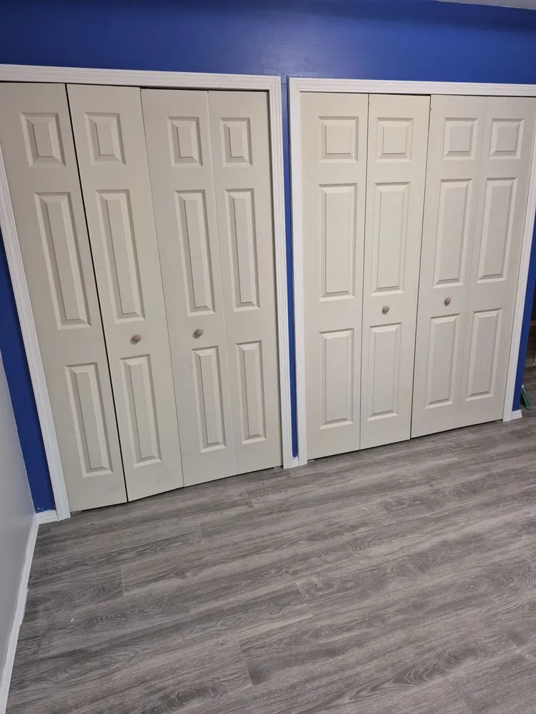 Local yard maintenance in Flint, MI by Accumod Home Improvement