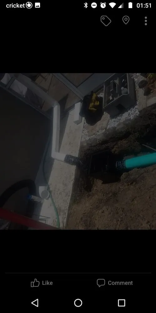 Expert outdoor landscaping in Holiday, FL by Accurate Accent Lighting and Landscape