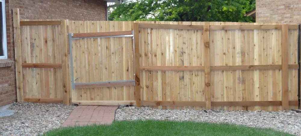 Local yard cleanup service in Littleton, CO - Accurate Cut Landscaping & Maintenance, LLC