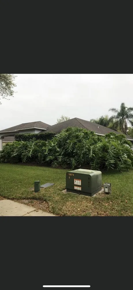 Custom lawn mowing service in Daytona Beach, FL by Accurate Cuts Lawn & Landscape