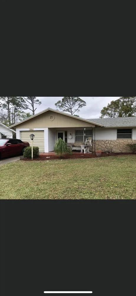 Reliable yard maintenance for year-round maintenance across Daytona Beach, FL - Accurate Cuts Lawn & Landscape