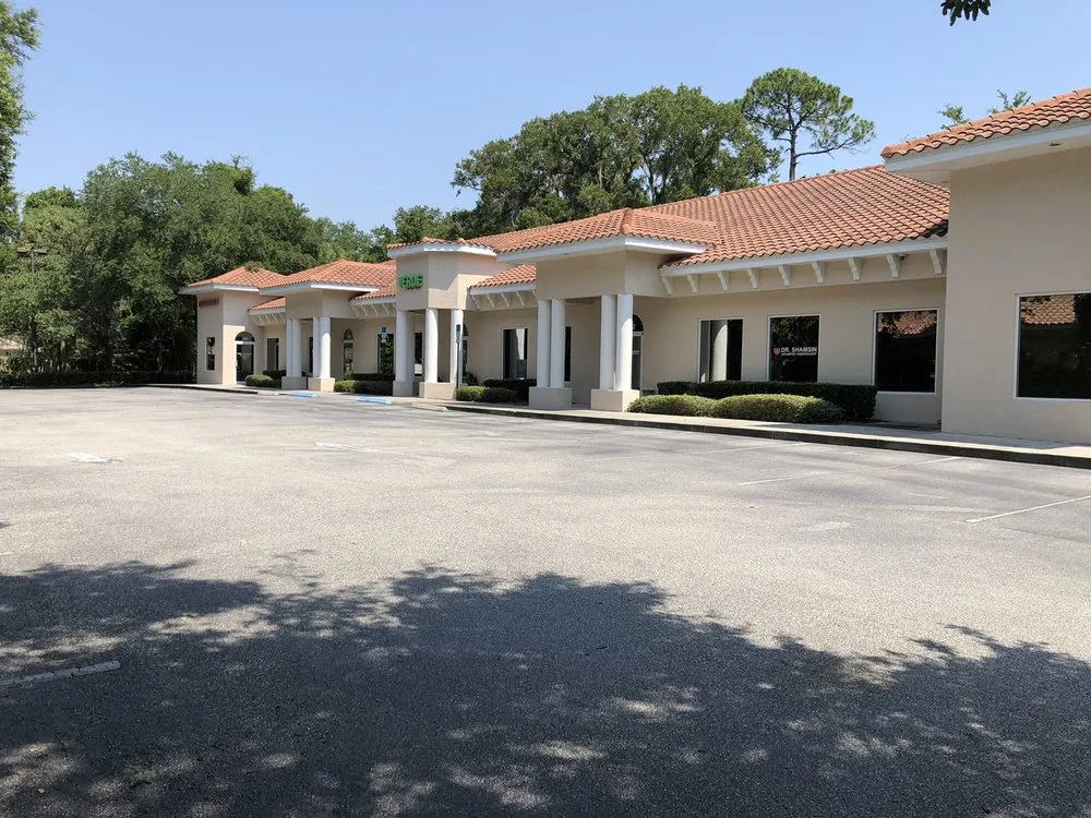 Reliable yard cleanup service in Daytona Beach, FL by Accurate Cuts Lawn & Landscape