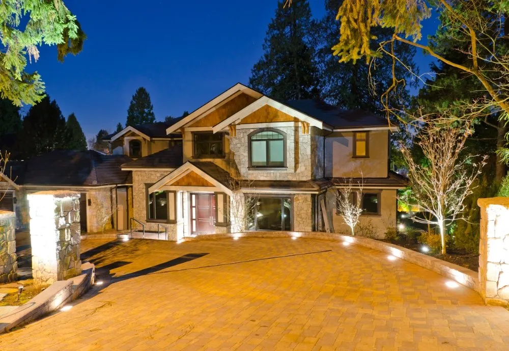 Reliable yard cleanup service with custom design in Kirkland, WA by Accurate Design Company