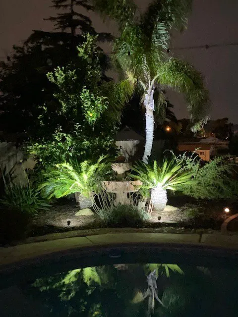 Local lawn mowing service near you in El Cajon, CA by Accurate Irrigation and Lighting Service