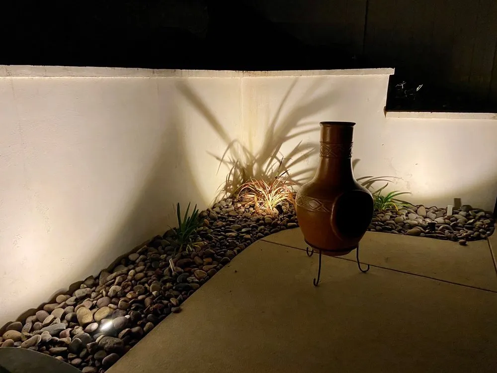 Top-rated landscaping services in El Cajon, CA - Accurate Irrigation and Lighting Service