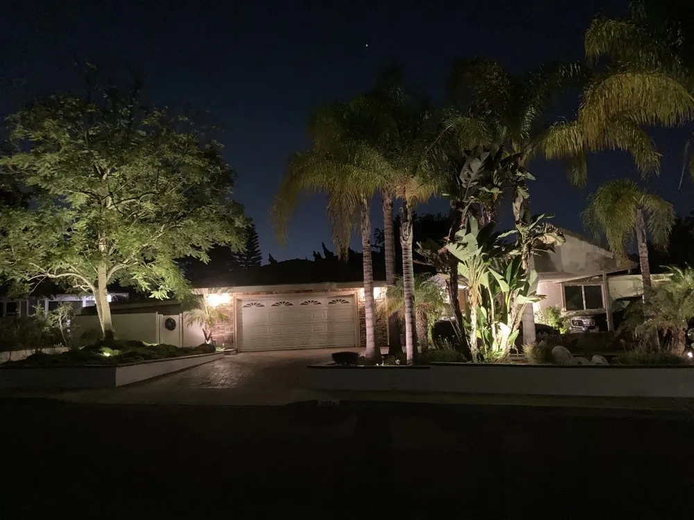 Trusted lawn care service experts serving El Cajon, CA - Accurate Irrigation and Lighting Service