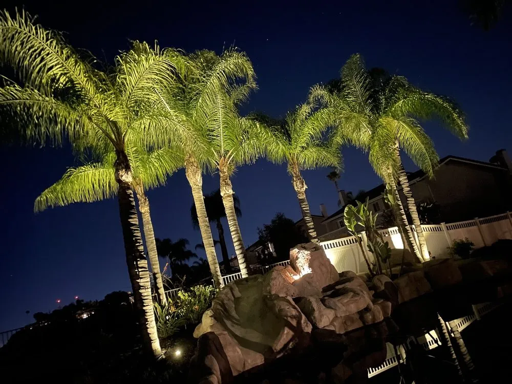 Affordable lawn care service for homes across El Cajon, CA - Accurate Irrigation and Lighting Service