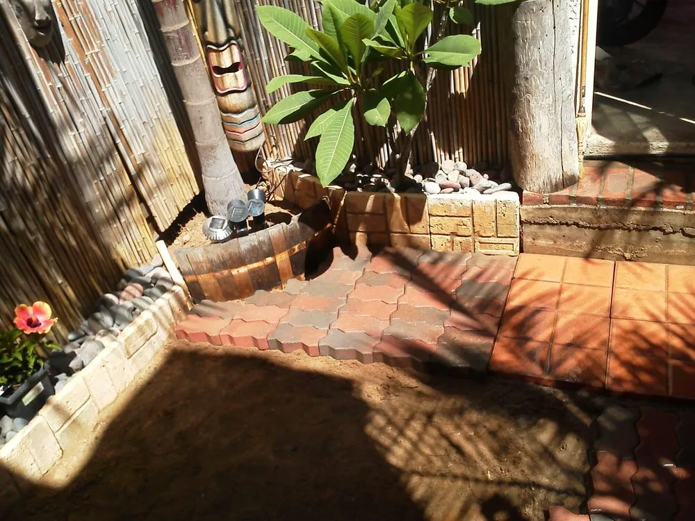 Trusted landscape design experts serving El Cajon, CA - Accurate Irrigation and Lighting Service