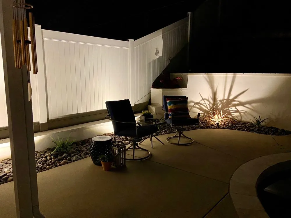 Reliable residential landscaping in El Cajon, CA by Accurate Irrigation and Lighting Service