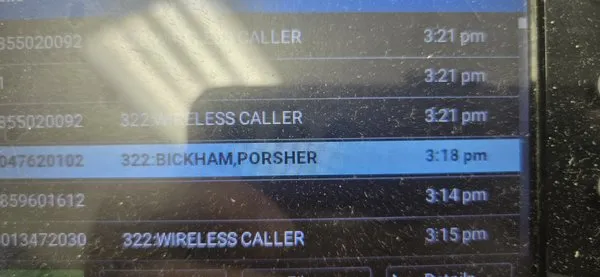 Accurate Land Services Logo