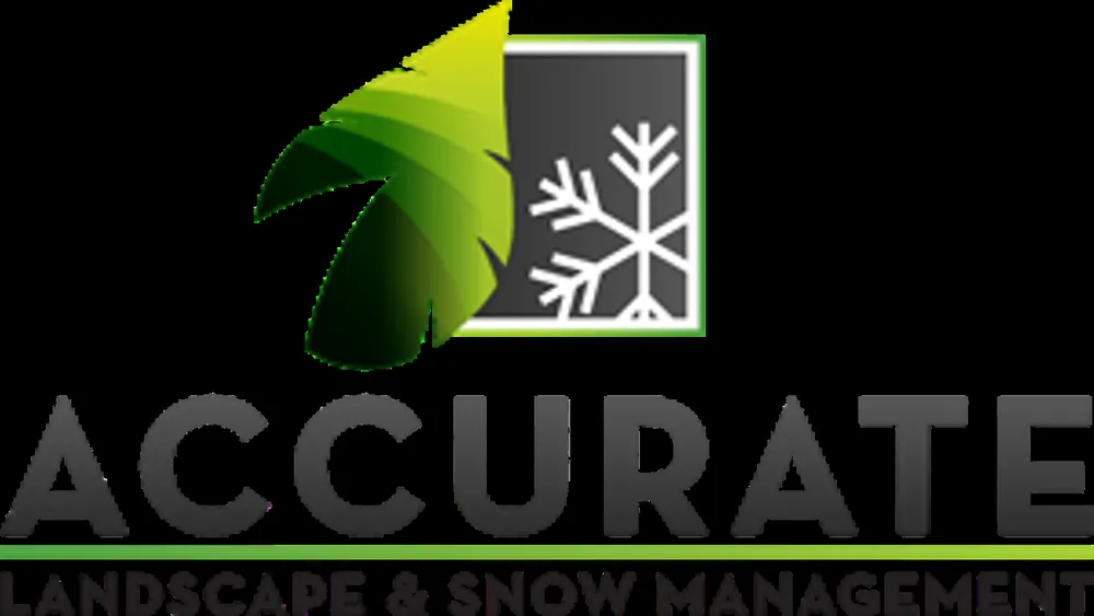 Trusted landscape installation in Manchester, NH - Accurate Landscape & Snow Management