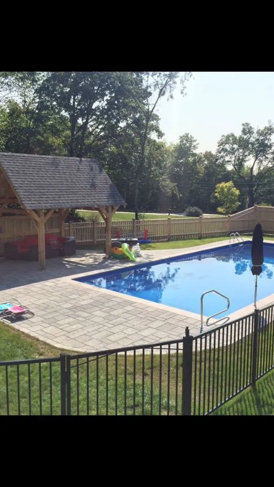 Affordable yard maintenance experts serving Manchester, NH - Accurate Landscape & Snow Management