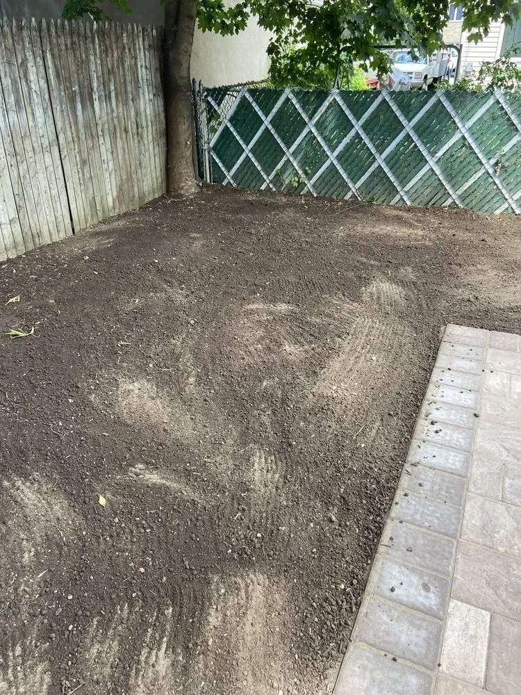 Expert landscape installation experts serving Paterson, NJ - Accurate landscape