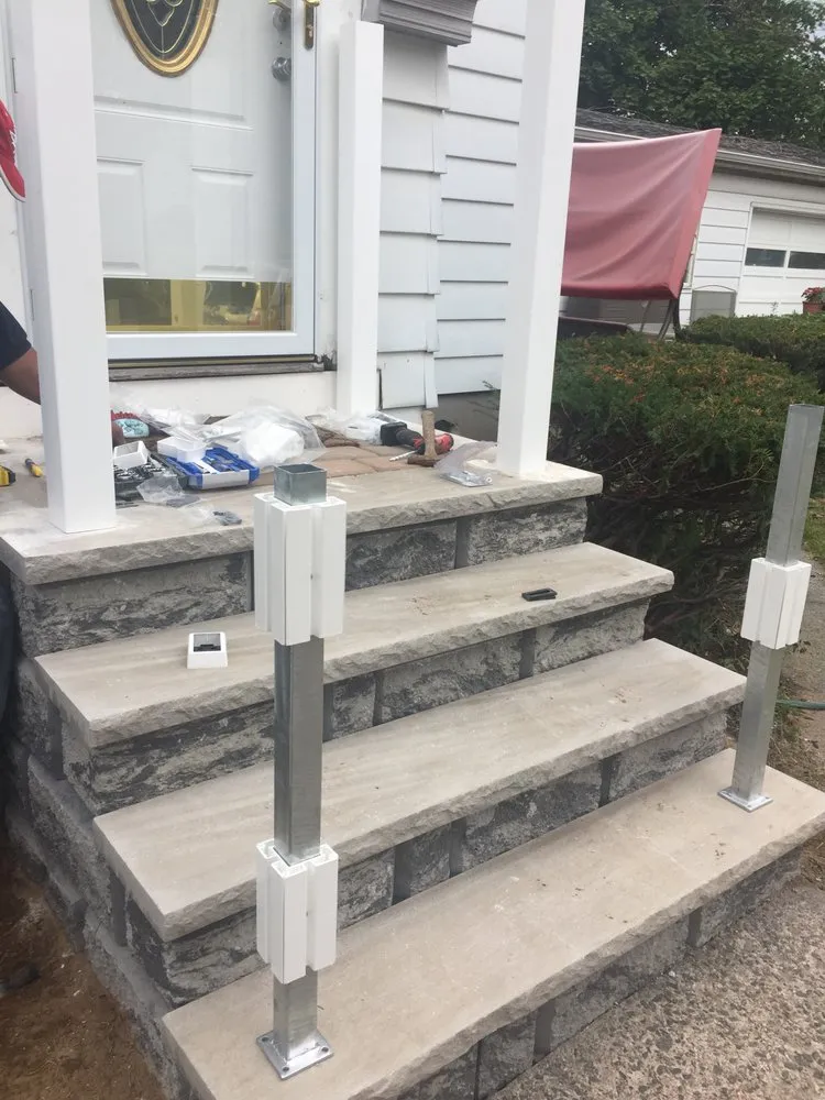 Local outdoor landscaping in Paterson, NJ - Accurate landscape