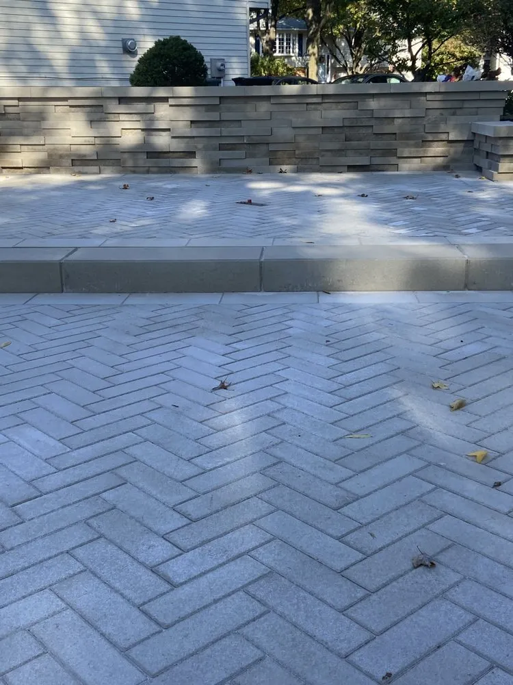 Reliable yard maintenance for residential properties in Paterson, NJ by Accurate landscape