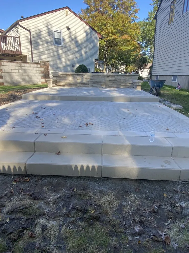 Affordable garden landscaping experts serving Paterson, NJ - Accurate landscape