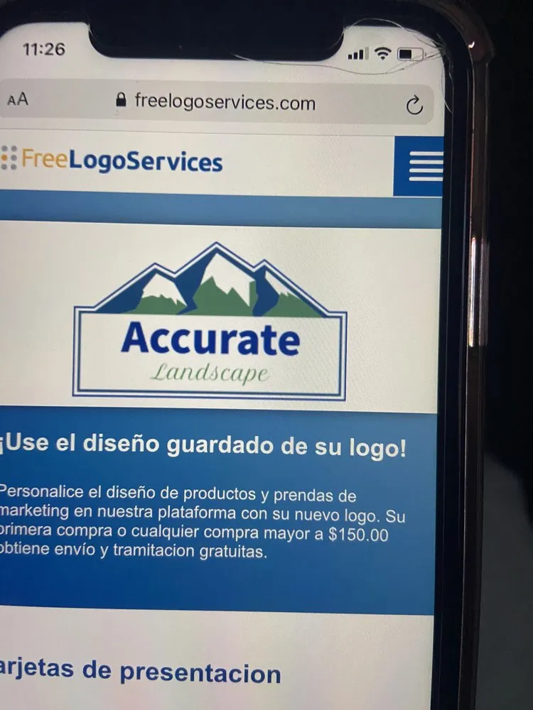 Custom yard maintenance experts serving Paterson, NJ - Accurate landscape