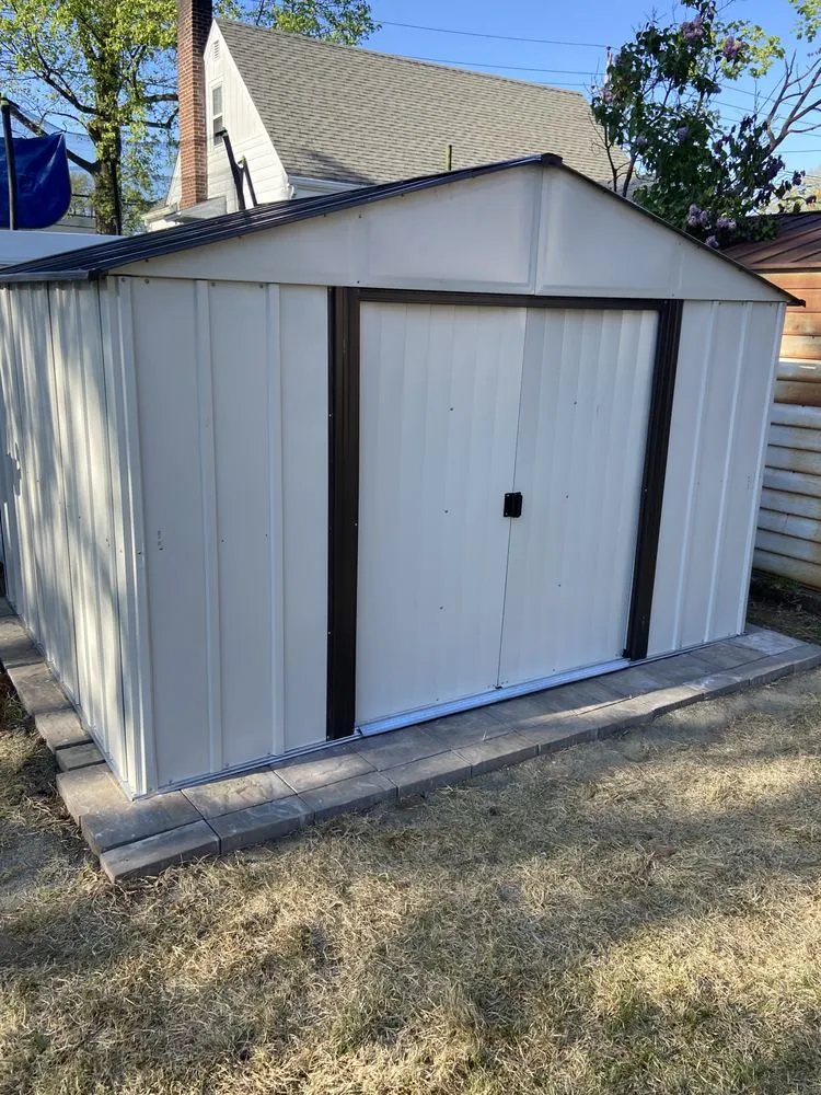 Professional residential landscaping in Paterson, NJ - Accurate landscape