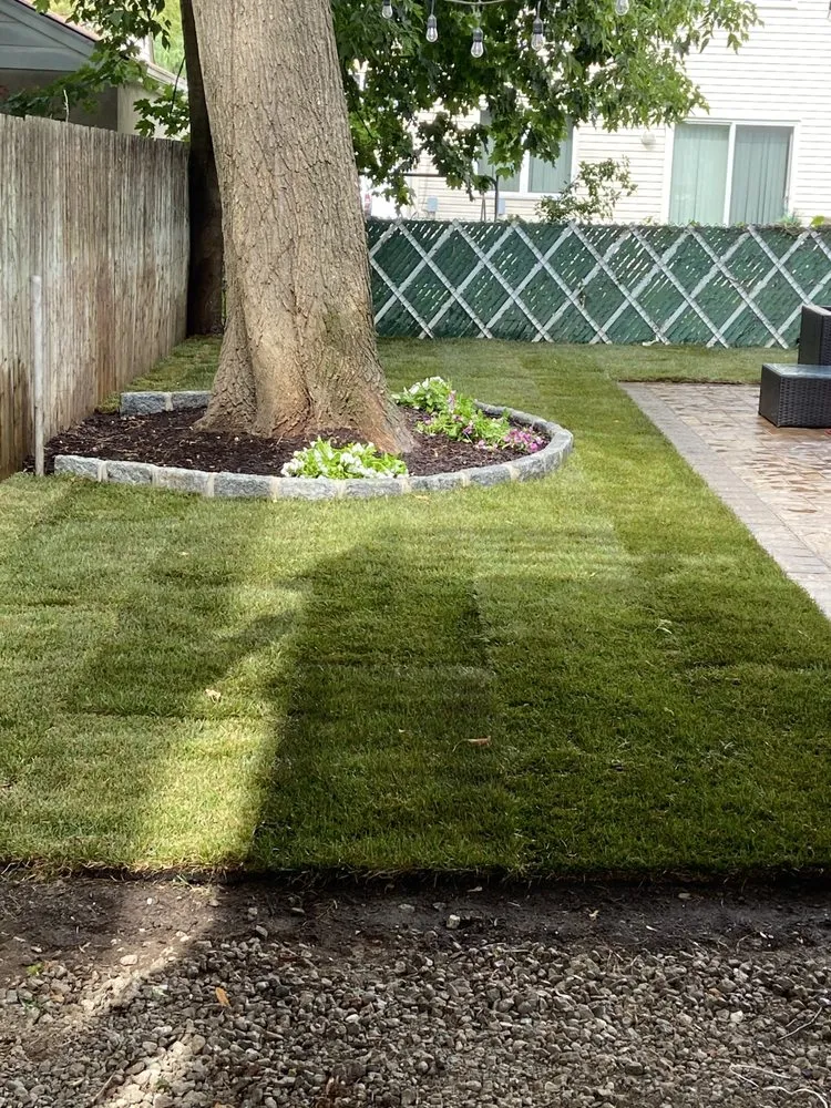 Affordable yard maintenance in Paterson, NJ - Accurate landscape