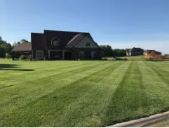 Affordable outdoor landscaping in Louisville, KY - Accurate Lawn & Landscaping