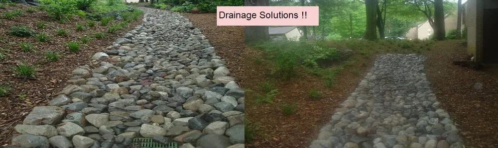 Expert lawn mowing service in Houston, TX - Accurate Lawn Leveling