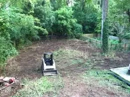 Top-rated lawn mowing service in Houston, TX by Accurate Lawn Leveling