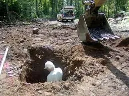 Reliable garden landscaping near you in Houston, TX by Accurate Lawn Leveling