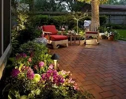 Trusted lawn mowing service in Houston, TX - Accurate Lawn Leveling