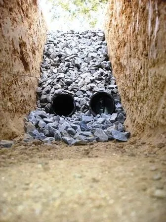 Top-rated yard cleanup service experts serving Houston, TX - Accurate Lawn Leveling