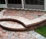 Expert lawn mowing service in Tyngsboro, MA - Accurate Masonry & Construction