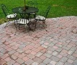Reliable outdoor landscaping in Tyngsboro, MA by Accurate Masonry & Construction
