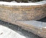 Local landscape design in Tyngsboro, MA - Accurate Masonry & Construction