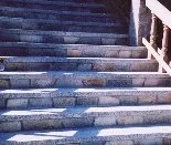 Custom garden landscaping in Tyngsboro, MA by Accurate Masonry & Construction