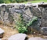 Trusted outdoor landscaping for residential properties in Tyngsboro, MA by Accurate Masonry & Construction