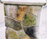 Custom outdoor landscaping in Tyngsboro, MA - Accurate Masonry & Construction