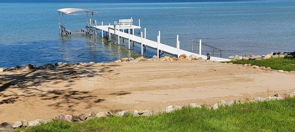 Reliable lawn care service in Traverse City, MI - Accurate Outdoor