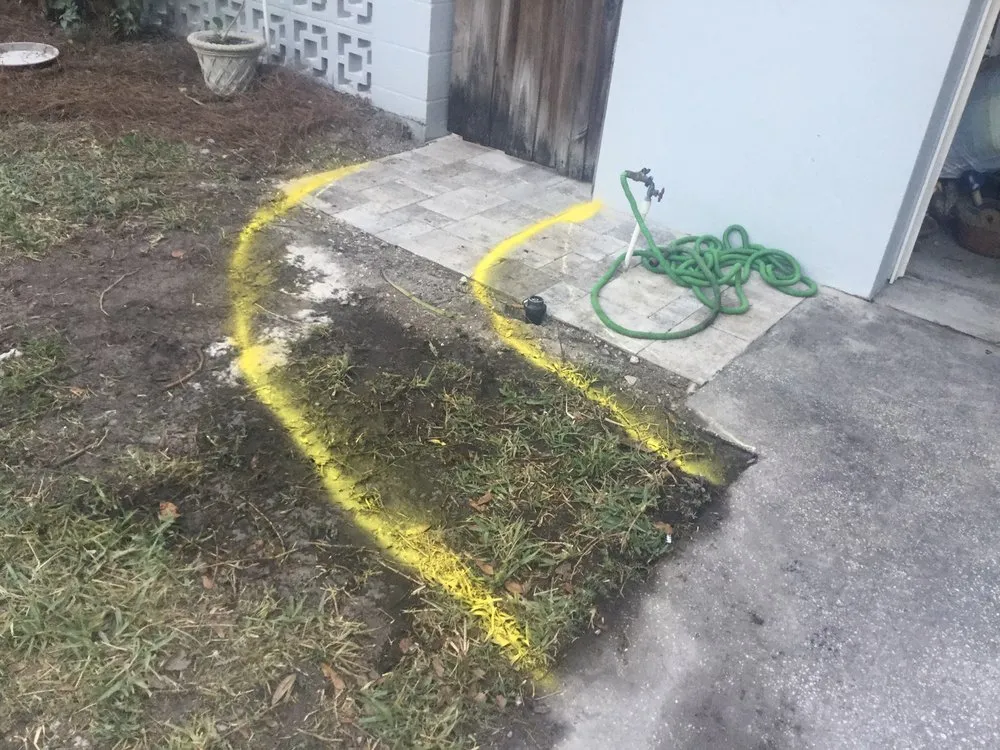 Top-rated garden landscaping for outdoor upgrades in Apopka, FL by Accurate Pavers & Landscape