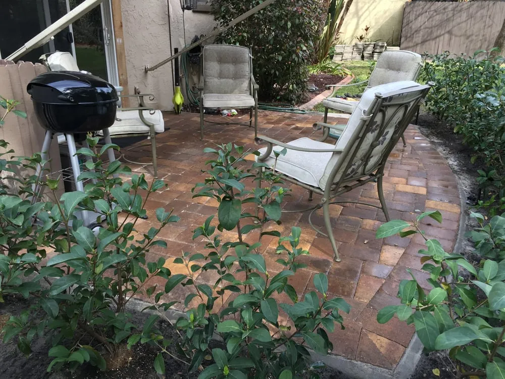 Local landscaping services near you across Apopka, FL - Accurate Pavers & Landscape