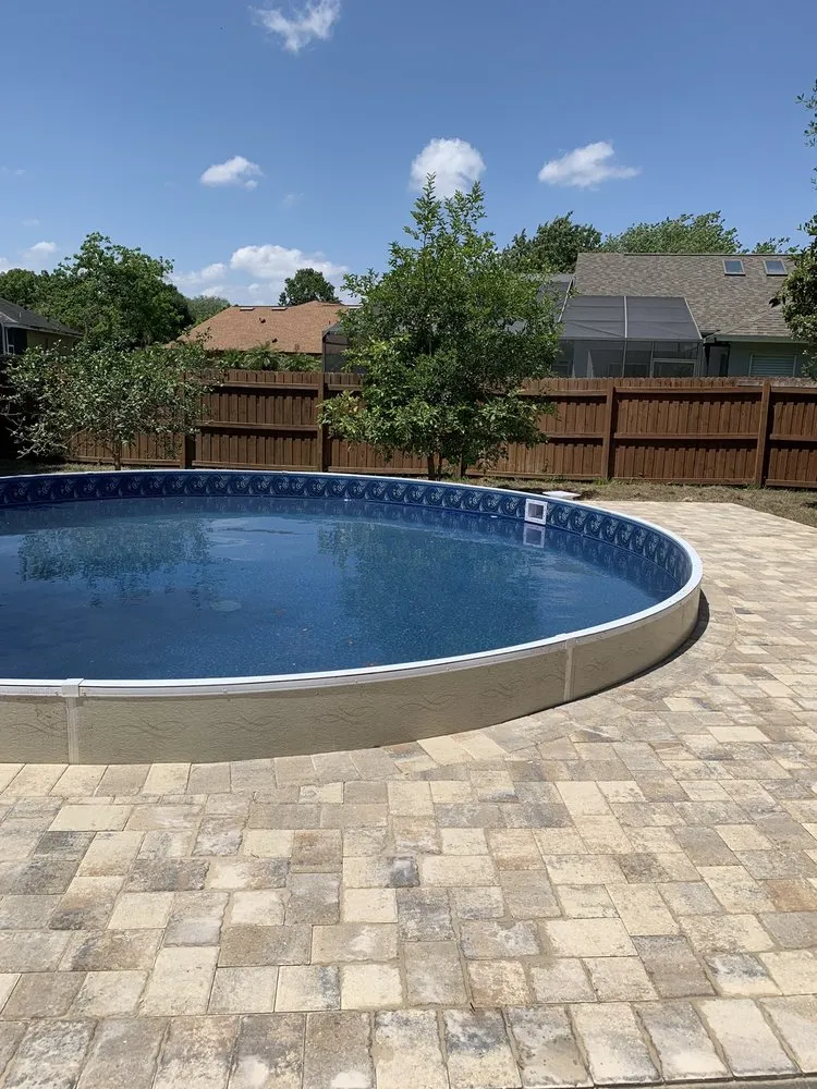 Expert yard maintenance experts serving Apopka, FL - Accurate Pavers & Landscape