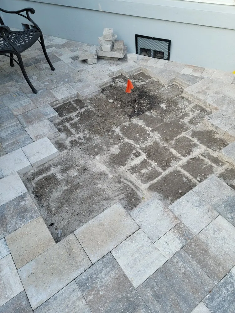 Expert residential landscaping with custom design across Apopka, FL - Accurate Pavers & Landscape