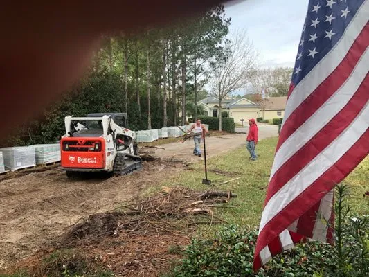 Accurate Pavers & Landscape