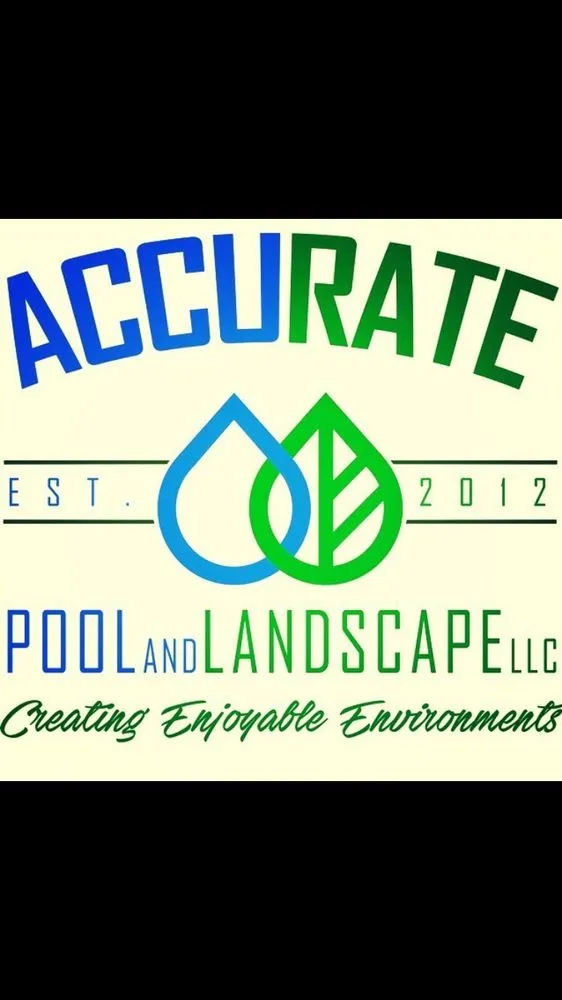 Professional outdoor landscaping in Collinsville, IL - Accurate Pool & Landscape