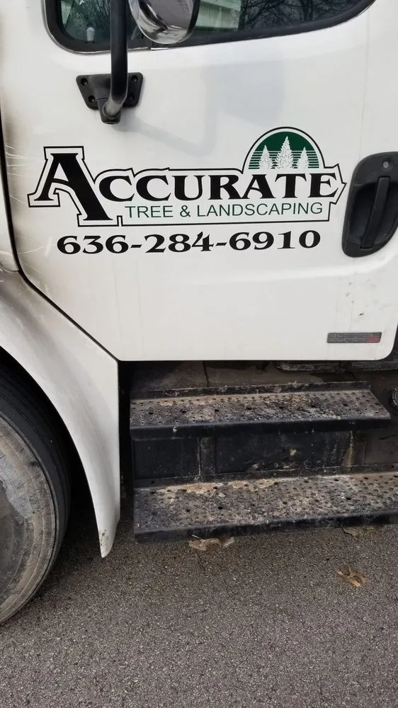 Affordable yard maintenance near you in Saint Charles, MO by Accurate