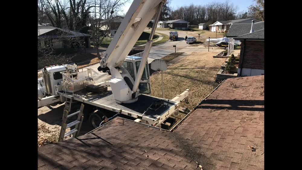 Reliable landscape design experts serving Saint Charles, MO - Accurate