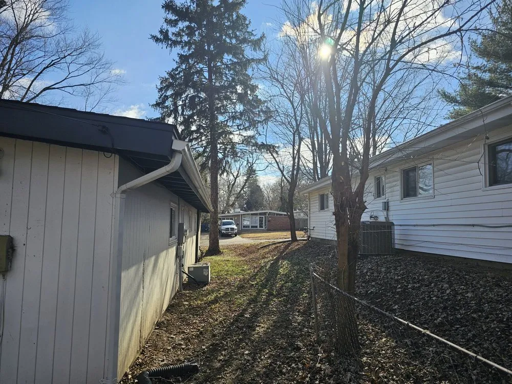 Professional lawn care service for residential properties across Saint Charles, MO - Accurate