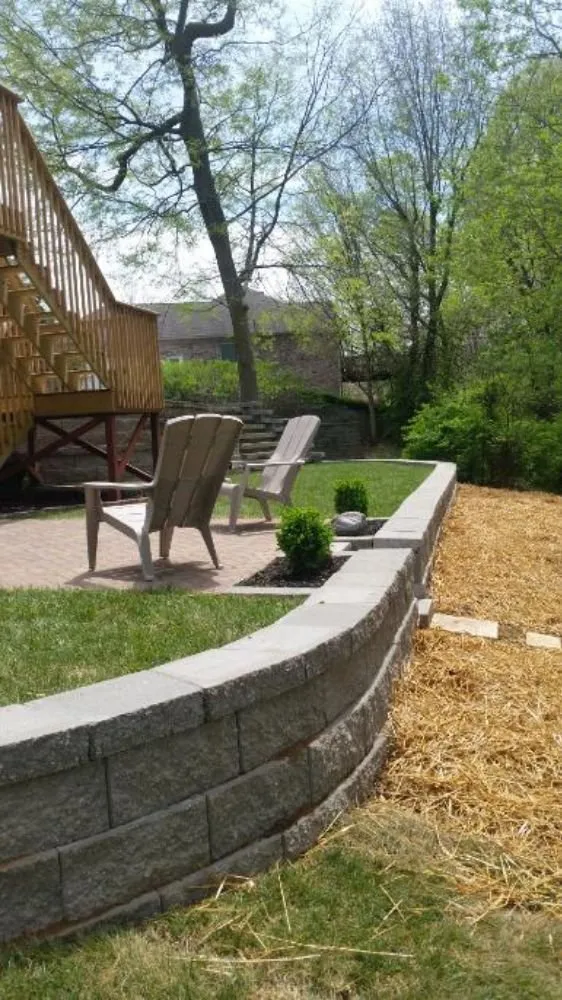 Trusted lawn care service for residential properties across Ferguson, MO - Accurate Tree and Landscaping