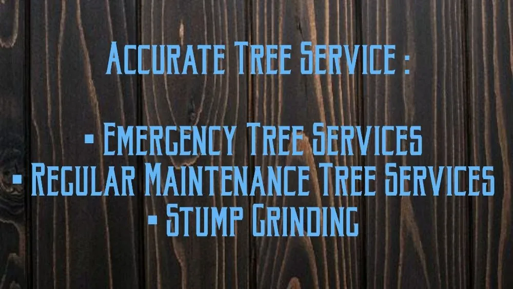 Reliable garden landscaping in Mandeville, LA - Accurate Tree Service