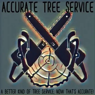 Accurate Tree Service