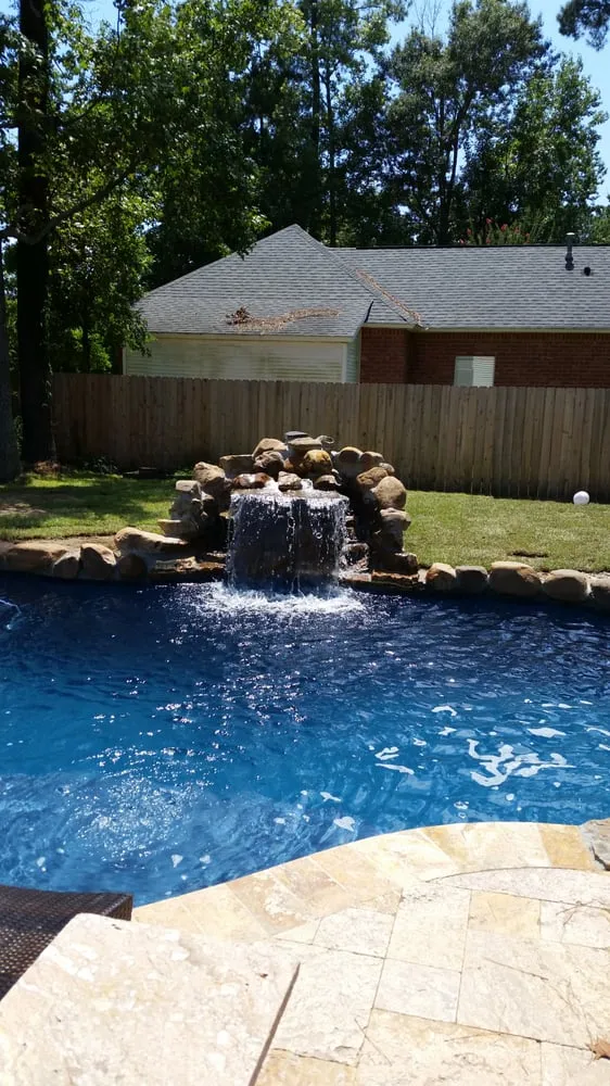 Top-rated outdoor landscaping in Slidell, LA by Accuturf Landscape