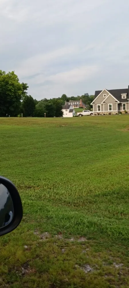Professional landscaping services in Martinsburg, WV - Ace & Axle Landscaping